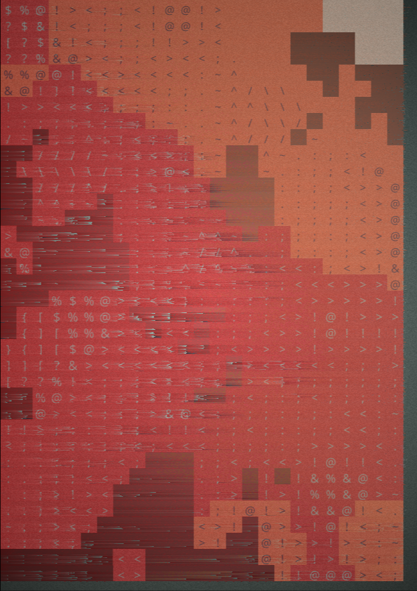 Convergence Remnants #15831