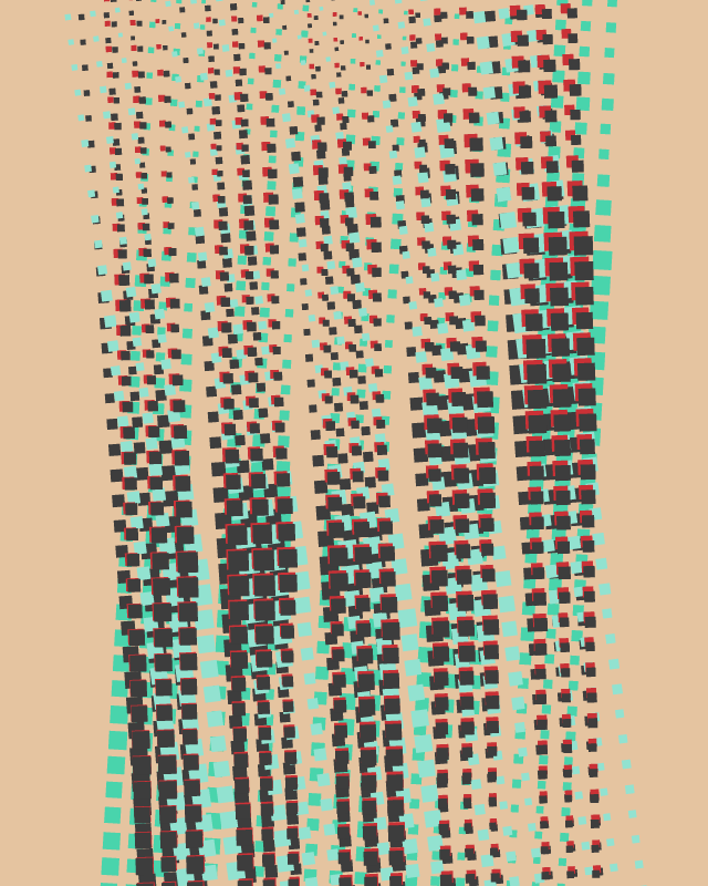 Electric Hope #231