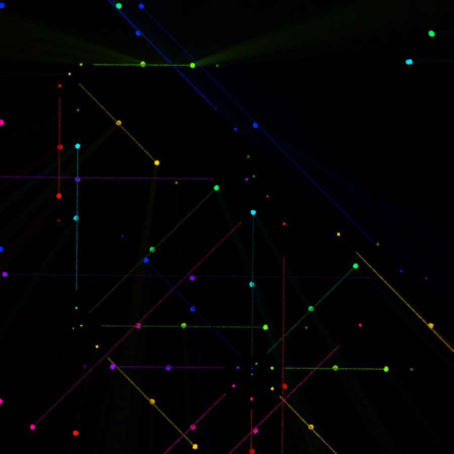 fx(rings/dots) #28