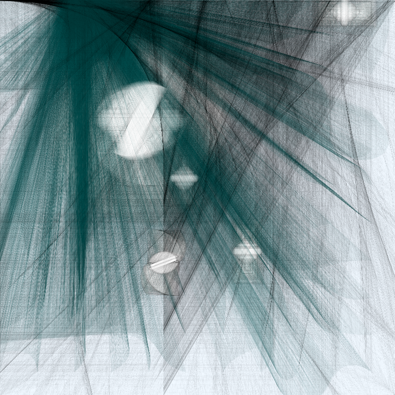 Fleeting #2