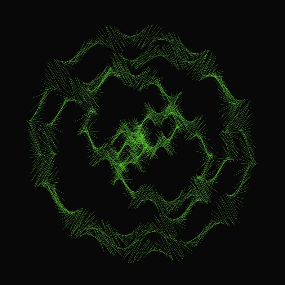The Noise #8407