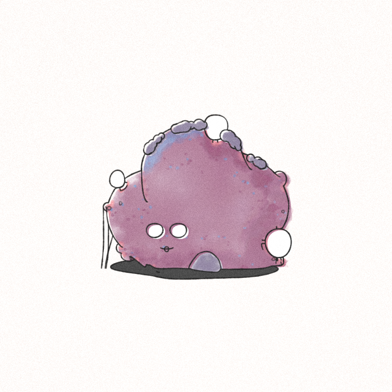 Pobbles #162