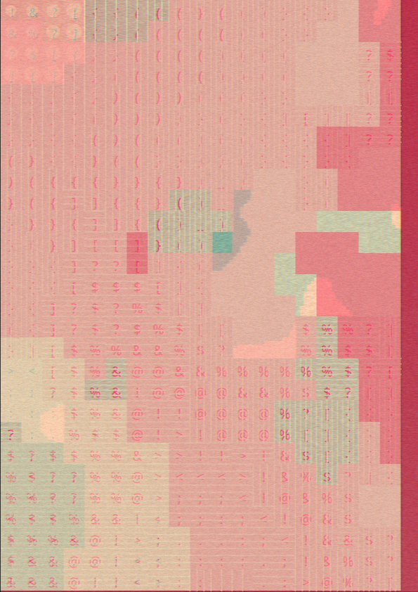 Convergence Remnants #11060