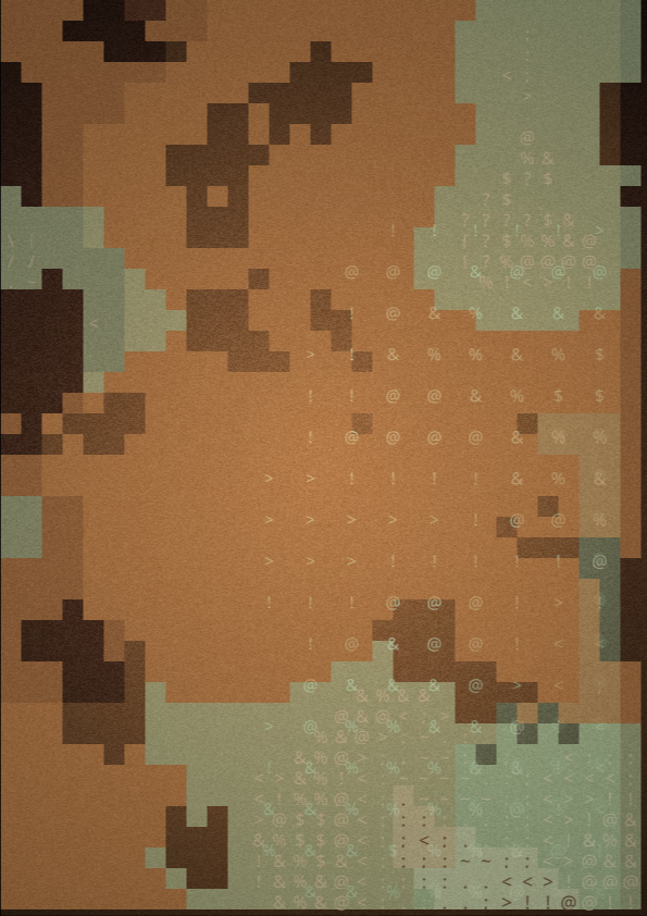 Convergence Remnants #11409