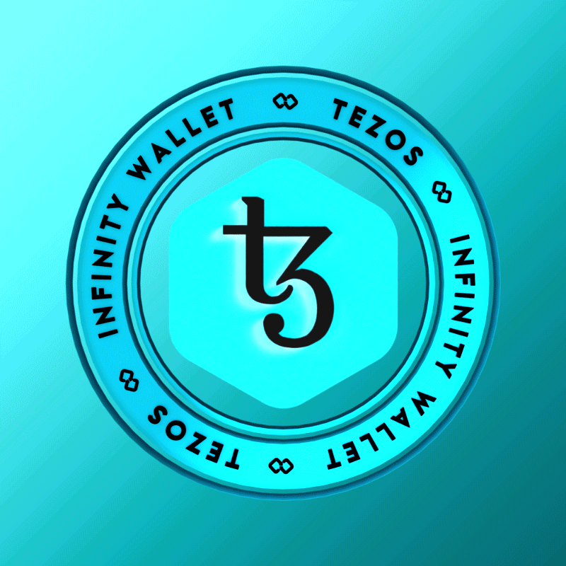 Tezos x Infinity Wallet #1744