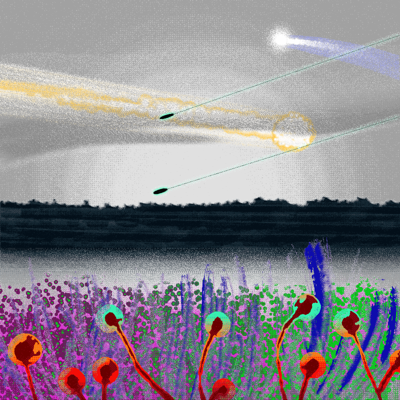 Ceshan's Psychedelics #599