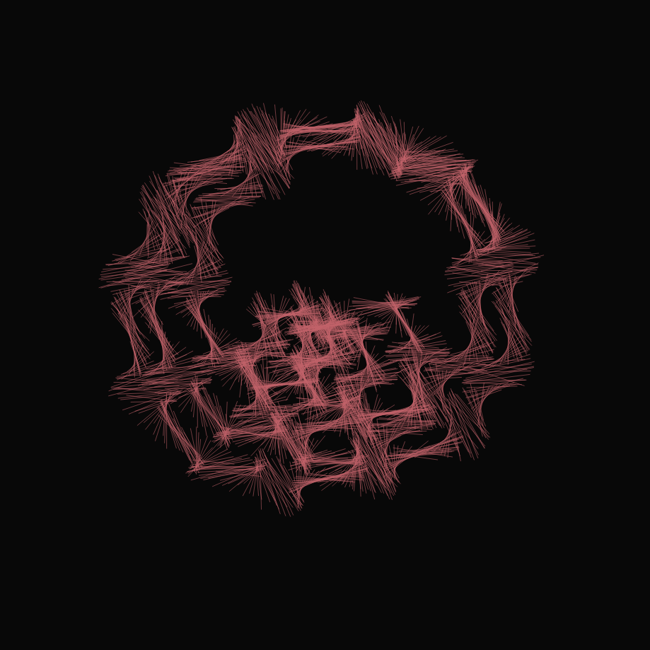 The Noise #10331