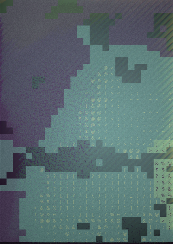 Convergence Remnants #8849