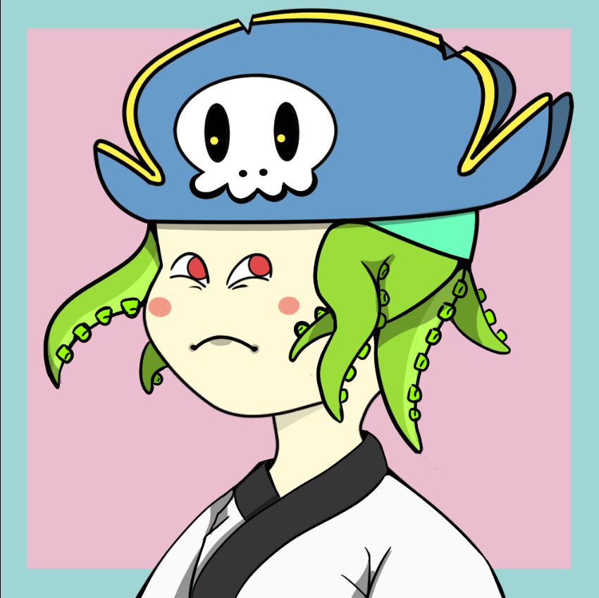 Jelly dudes #1516
