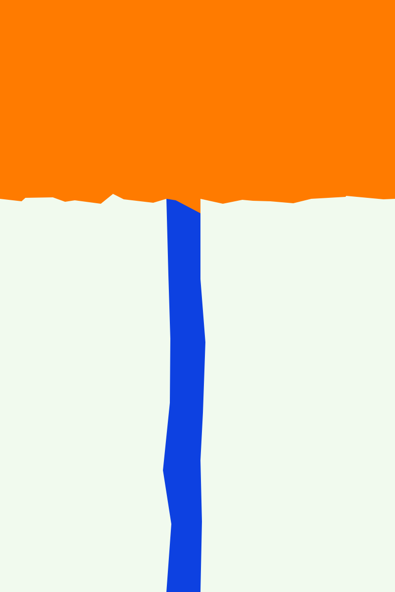 The Gap #64