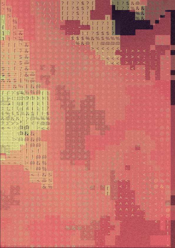 Convergence Remnants #3132