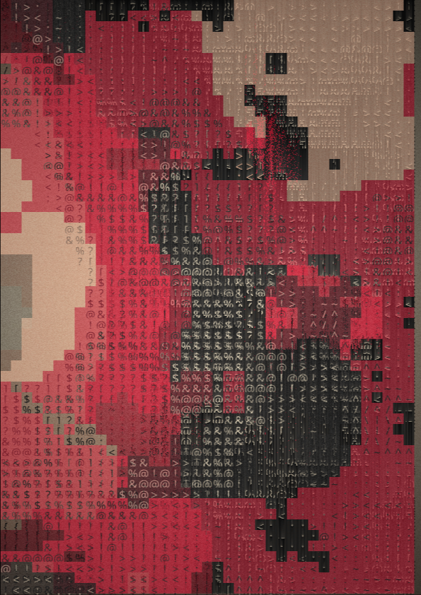 Convergence Remnants #3025
