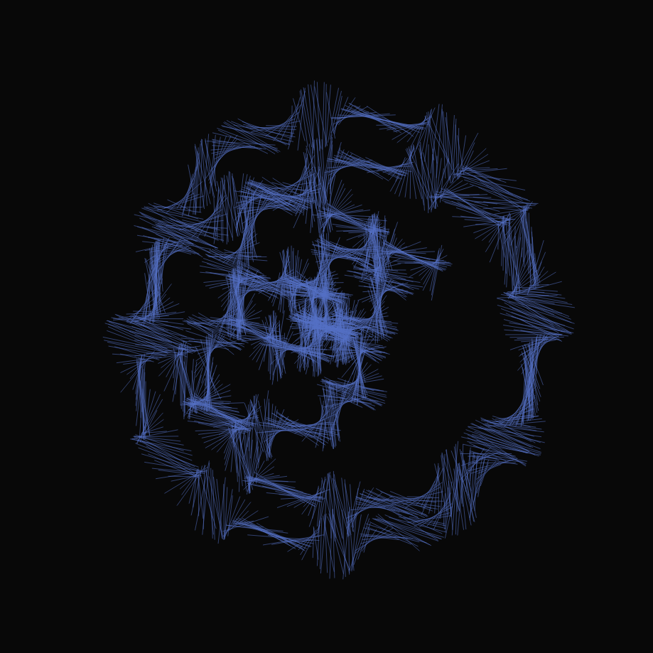 The Noise #8261