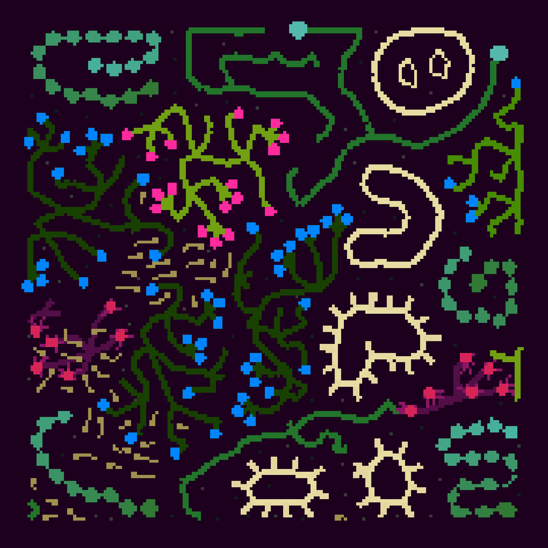 spaceplant #115