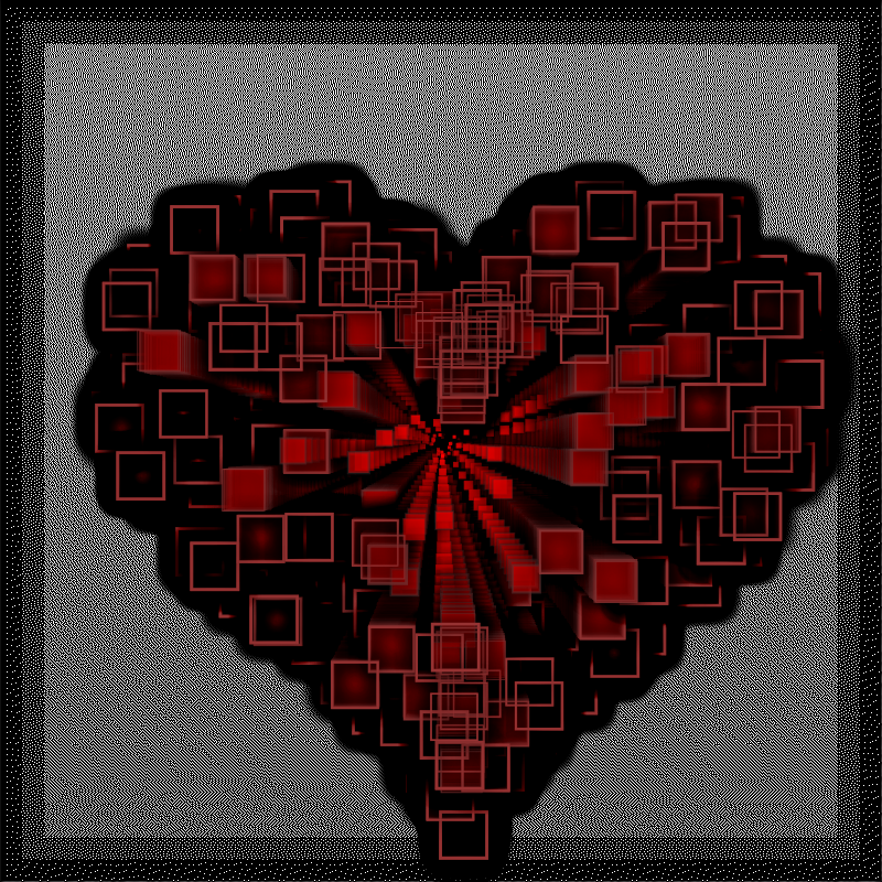 [heartscii] #22