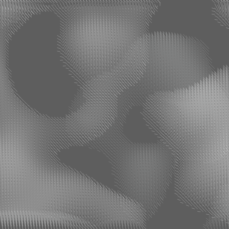 HSLuv Color Space Noise #66