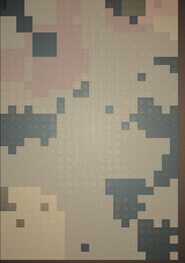 Convergence Remnants #3394