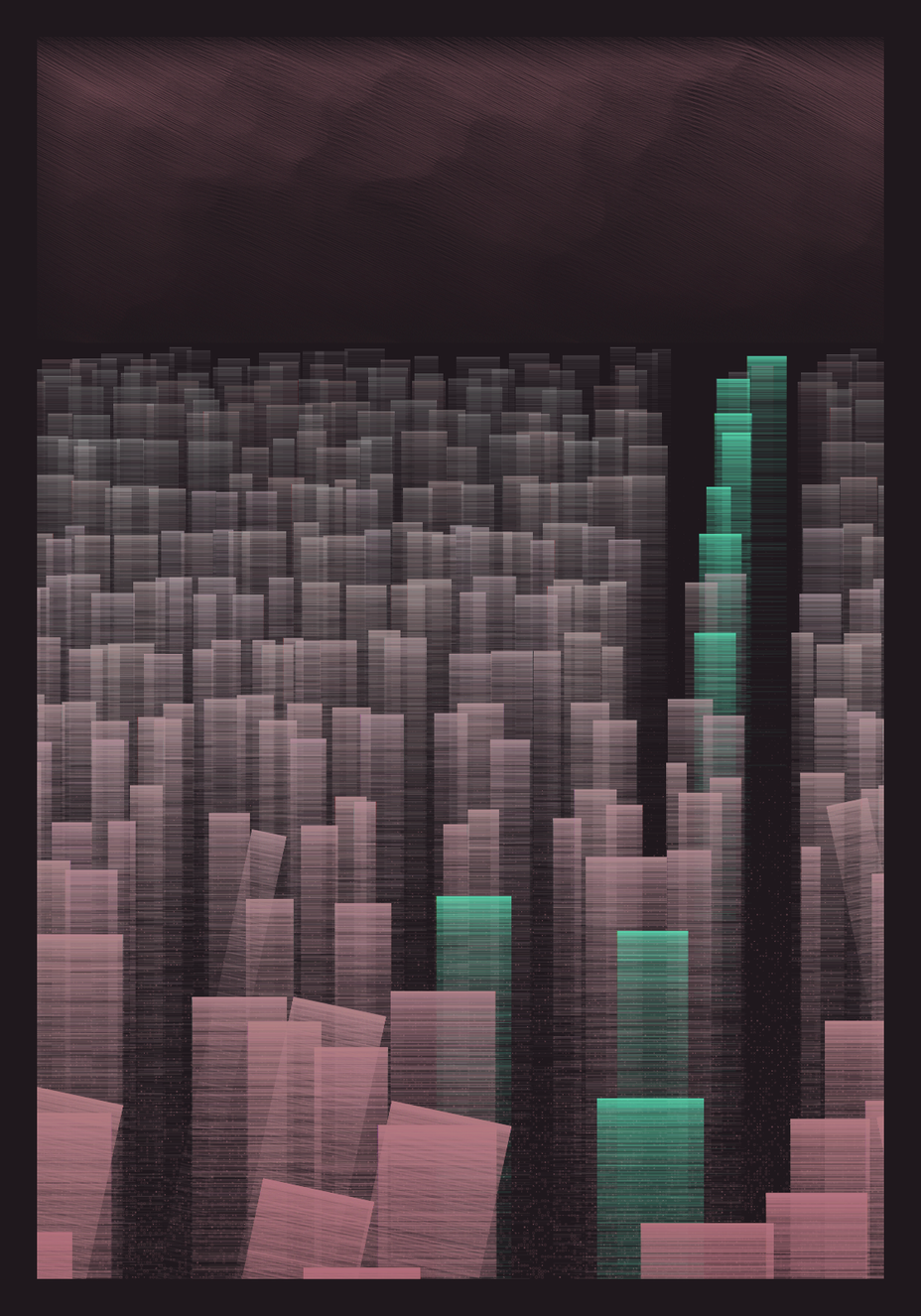 May rain #74
