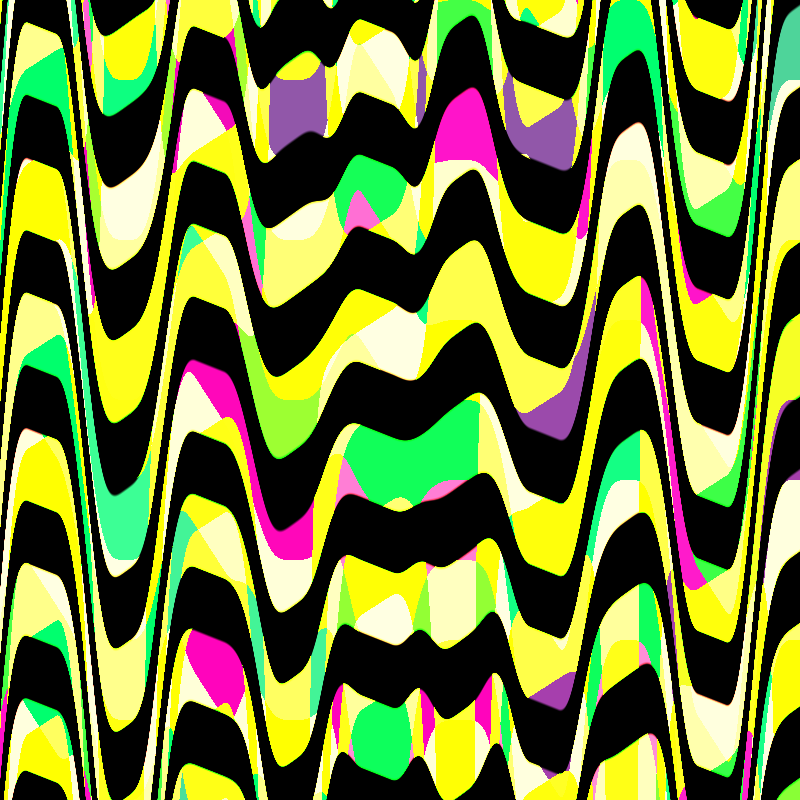 Melting #7