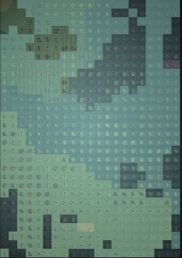Convergence Remnants #5200