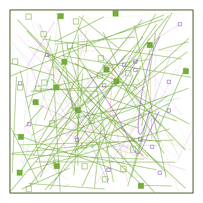 Starmap - AI Study I #113