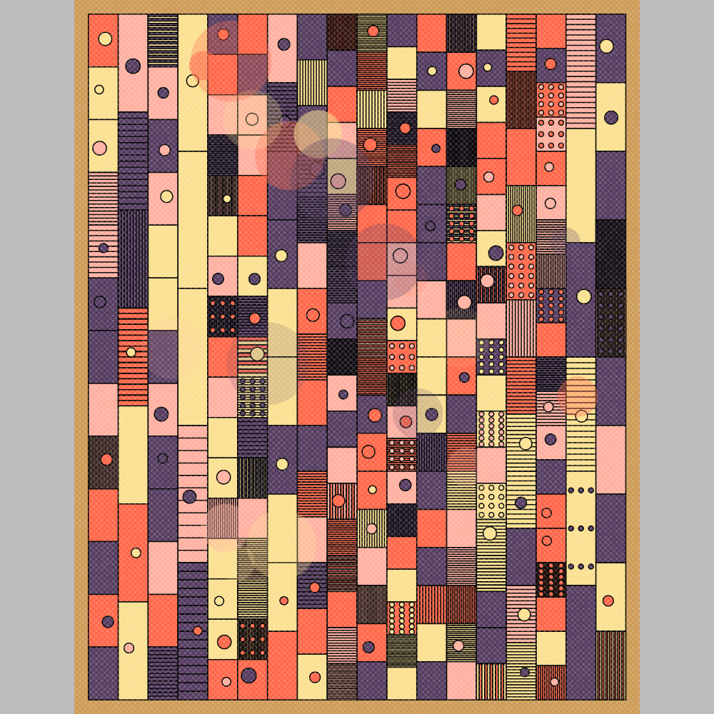 Shifted Blocks #15