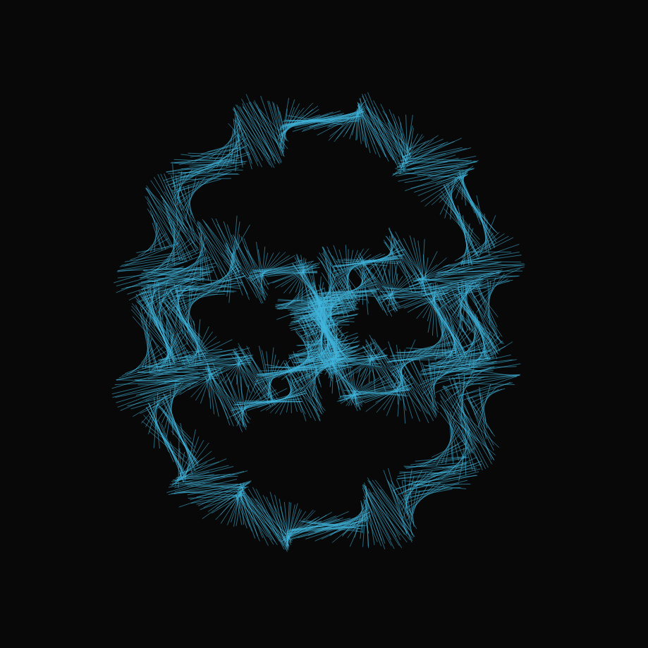 The Noise #12134