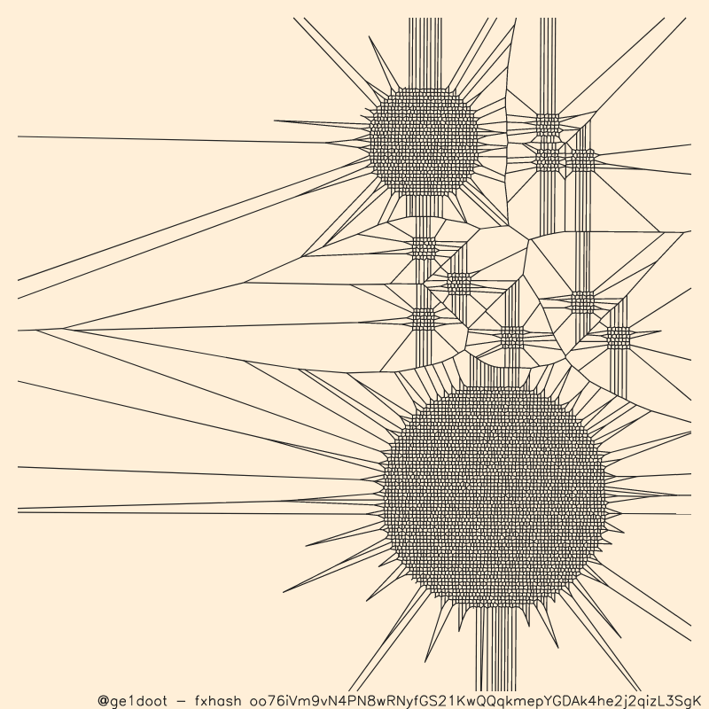 Interactions [SVG] #33