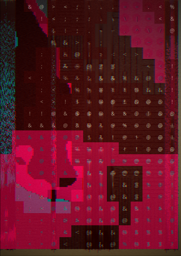 Convergence Remnants #17068