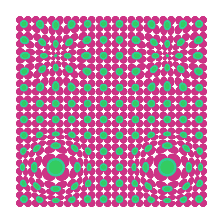 Variable Vasarely #17