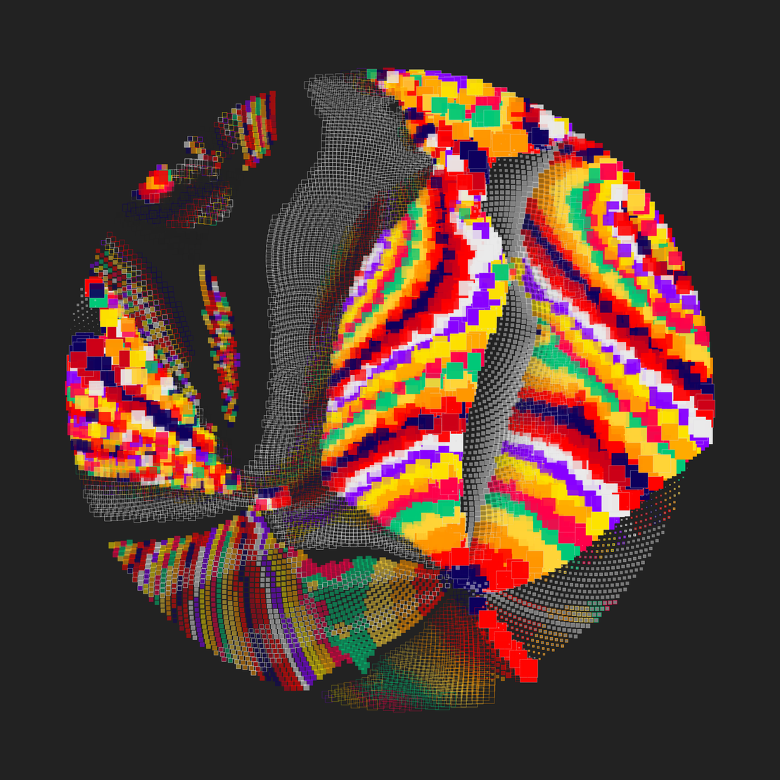 Still C #22160