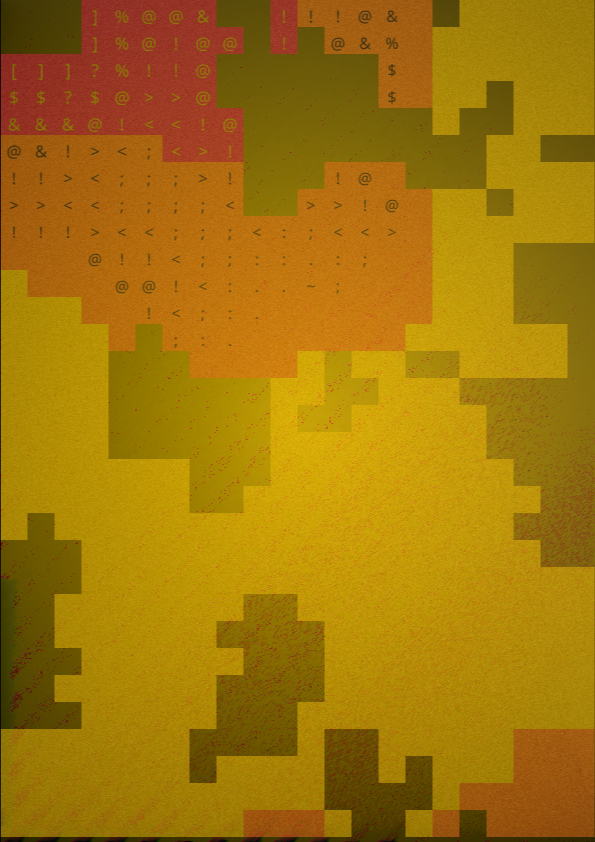 Convergence Remnants #10093