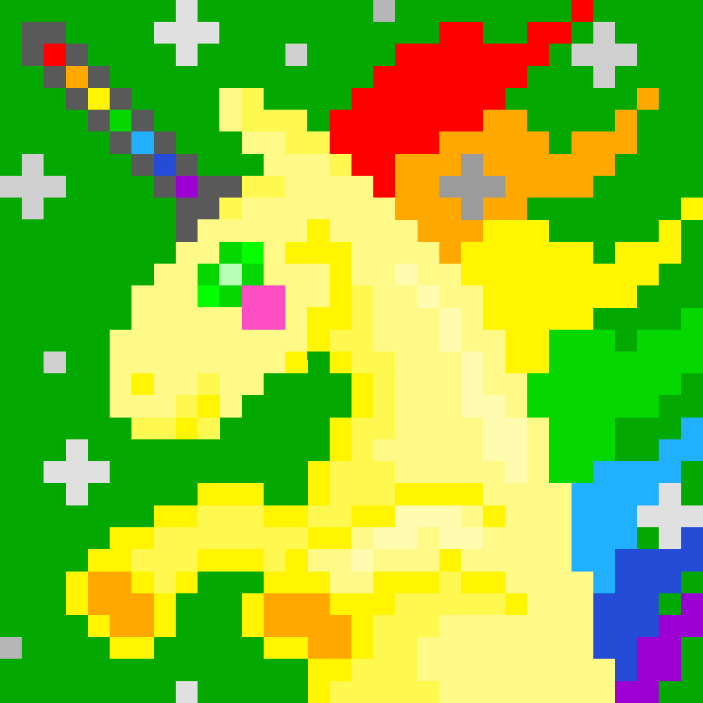 Unicorn #347