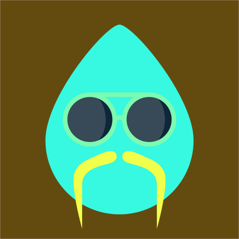Hex Gorilla Munchies #39