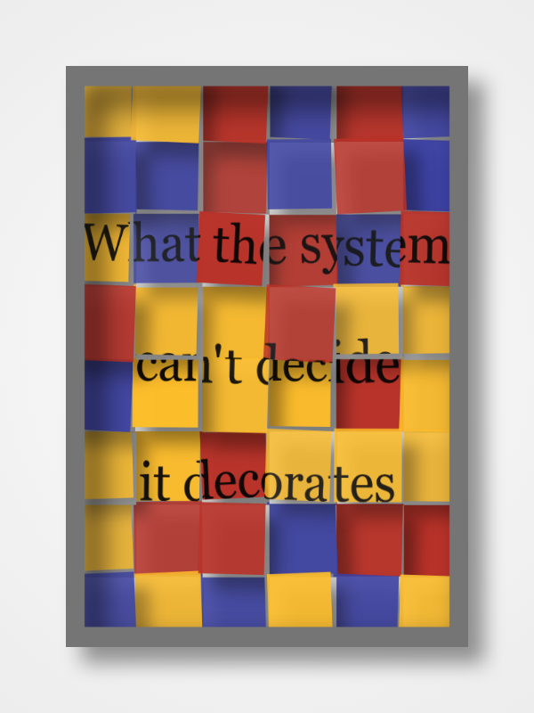 The Metaphor Machine #17060