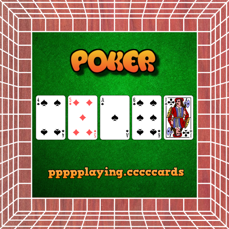 ppppplaying.cccccards: POKER #244