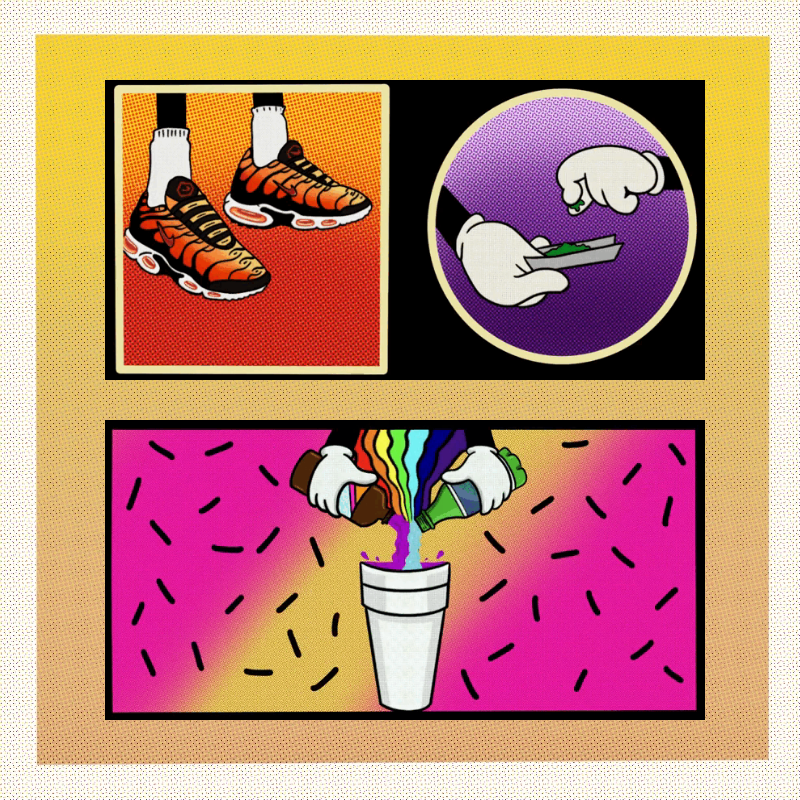 Party Generator  #2
