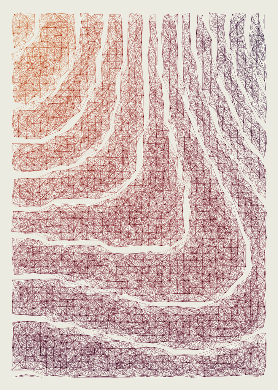 Intertwine #455