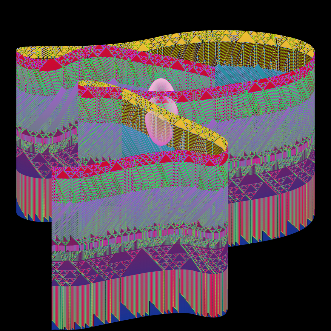 Cellulaire #36
