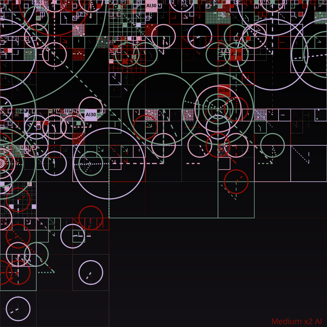 AI Brain Scheme #88