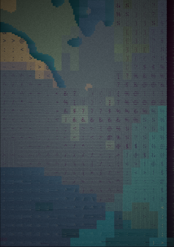 Convergence Remnants #4323