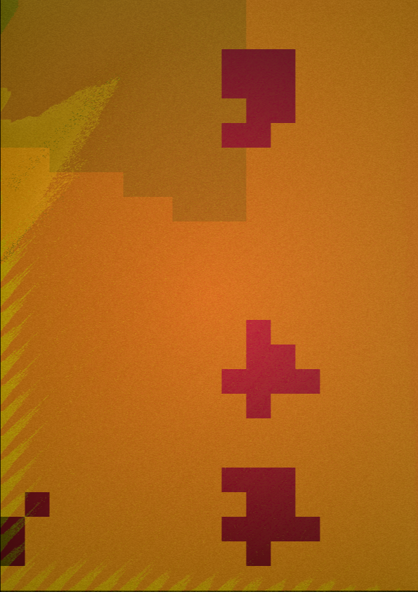 Convergence Remnants #21201
