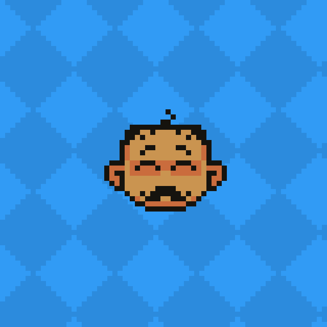 Pixel Dads #83