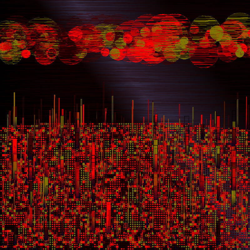 SprawL #15