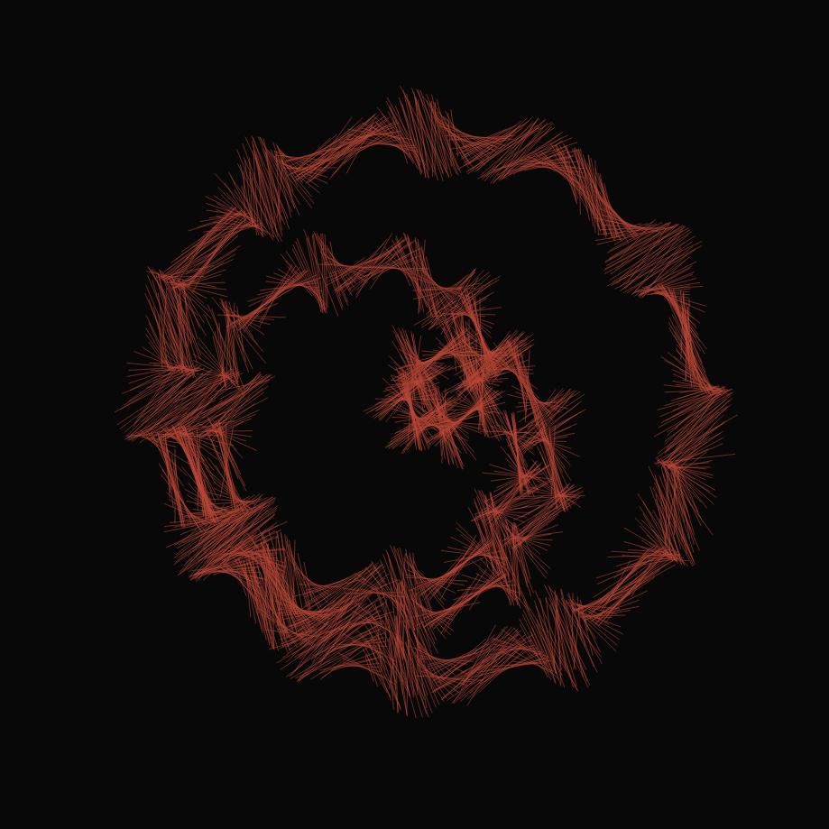 The Noise #16337