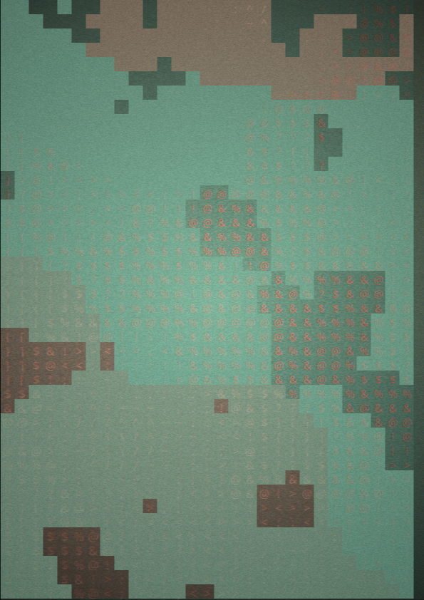Convergence Remnants #12028