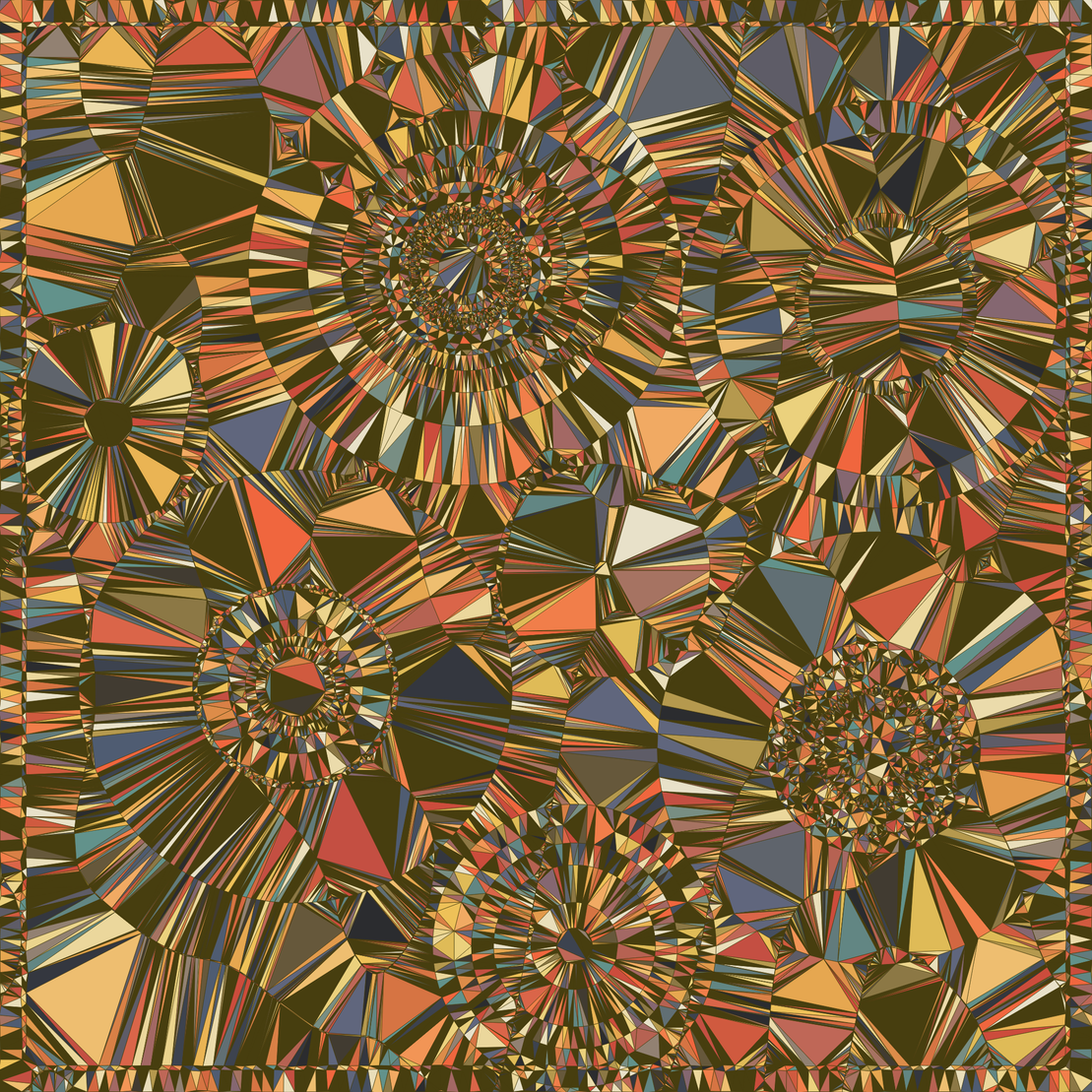 Infinity Repeating #68