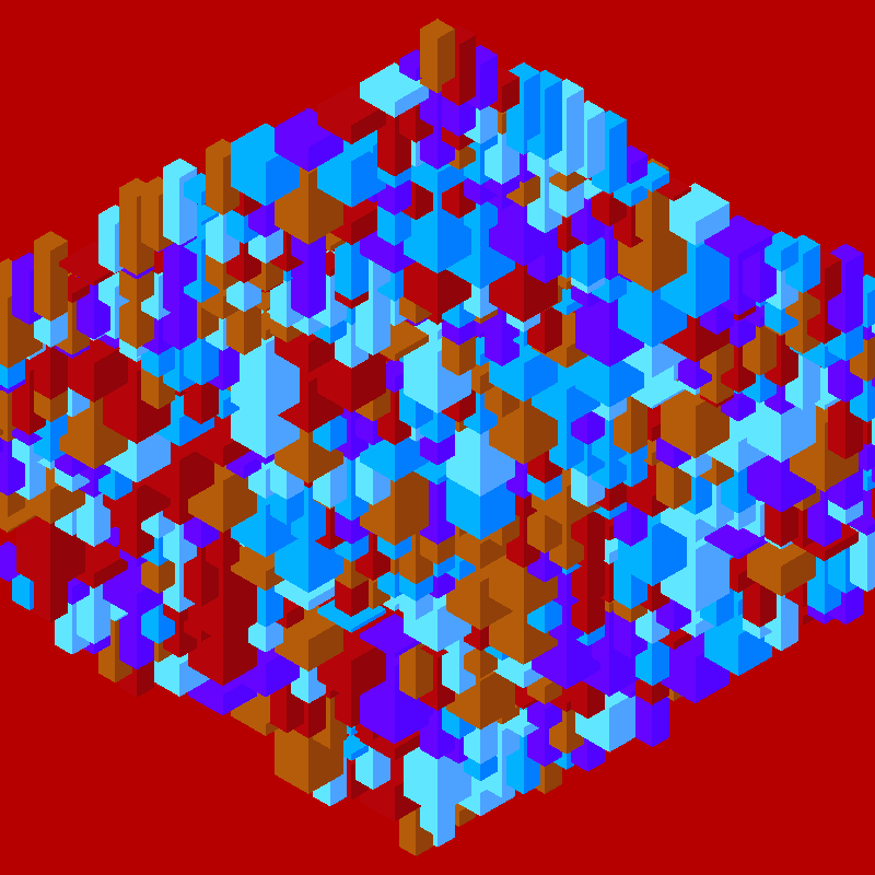 Look Ma! Quadtree Z-fighting! #23