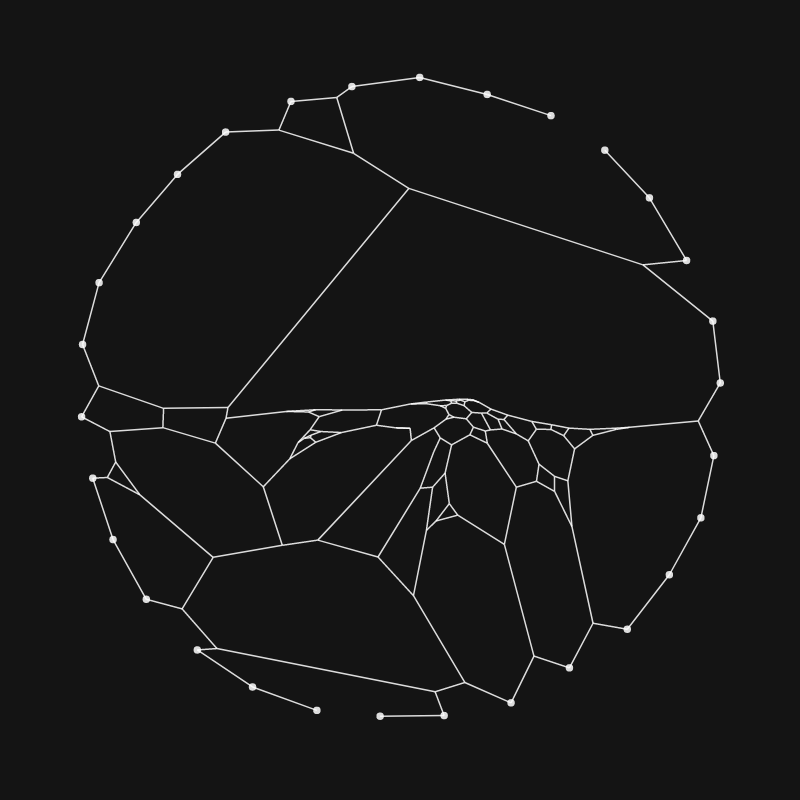 Elastic Web #297