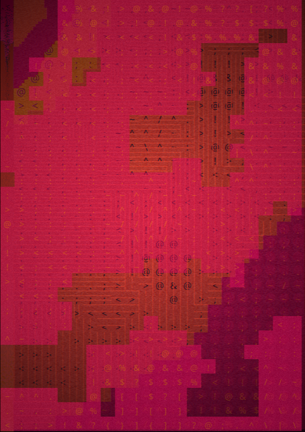 Convergence Remnants #10433